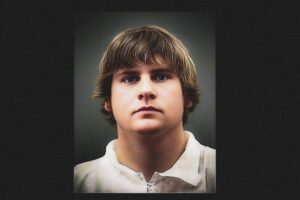 Cody Legebokoff