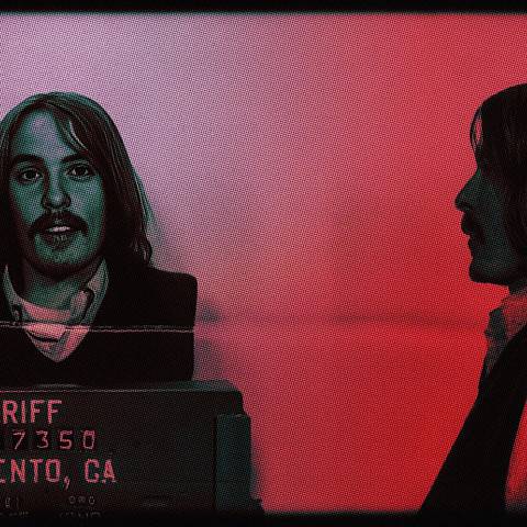 Richard Trenton Chase