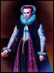 Elizabeth Bathory