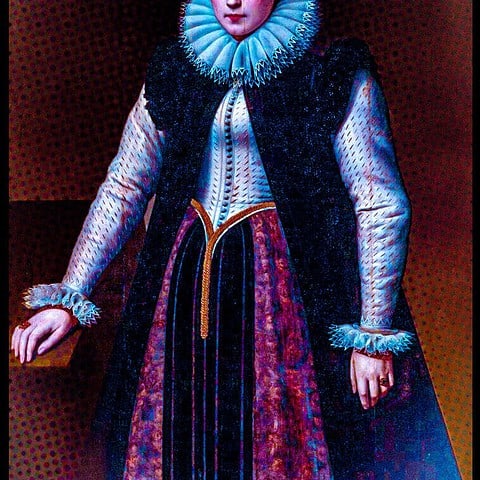 Elizabeth Bathory