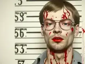 Jeffrey Dahmer Cannibalistic Compulsions