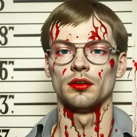 Jeffrey Dahmer Cannibalistic Compulsions