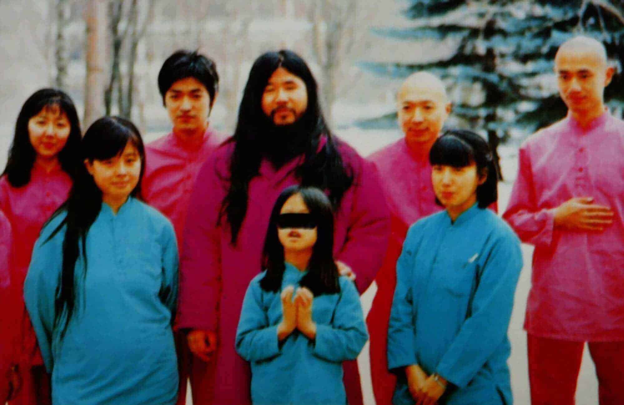 Drinking The Kool-Aid: Ten Cults That Went Dangerously Off-Script