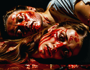 Ritualistic Homicide: History, Modern Cases
