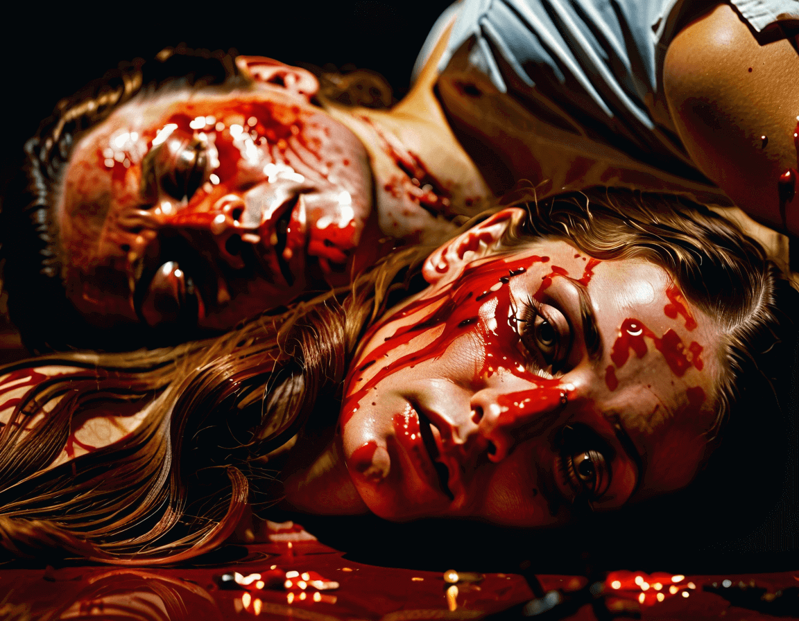 Ritualistic Homicide: History, Modern Cases