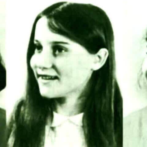 Alexander Family Cult