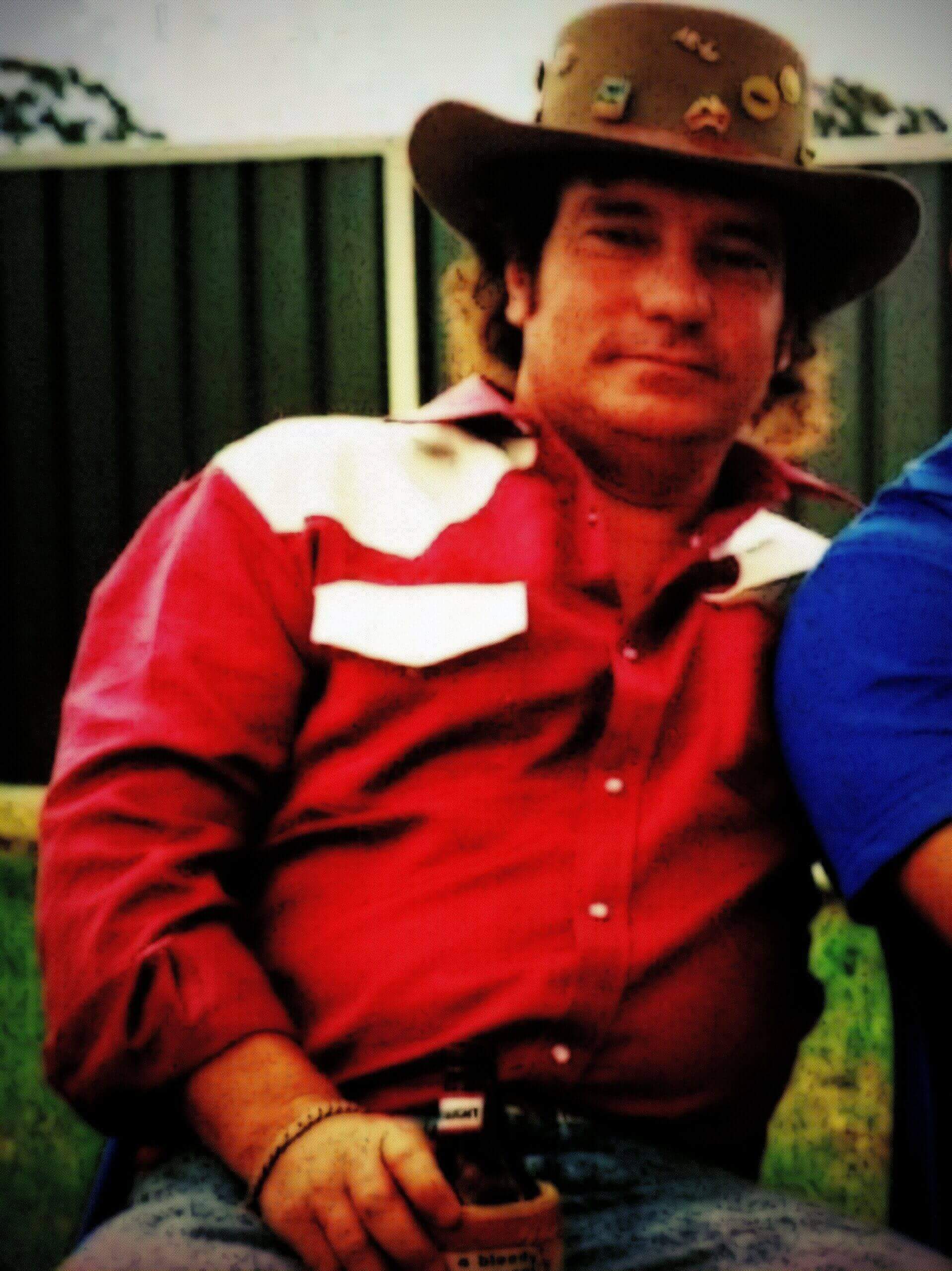 Katherine Knight: A Disturbing Culinary Predilection John Price