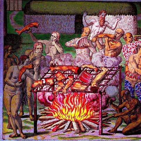 The Anatomy Of Horror: 15 Notorious Cannibal Killers