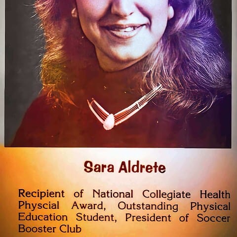 sara Aldretesara aldrete
