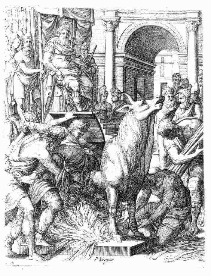 The Dark Art Of Execution: A Grim History Of Humanity'S Most Horrifying Punishments