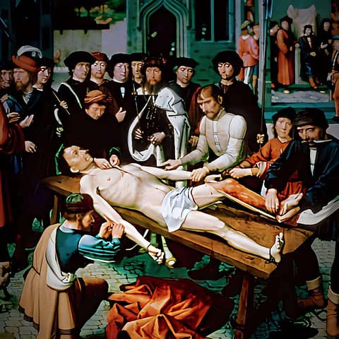 The Dark Art of Execution: 10 Horrifying Methods of Punishment