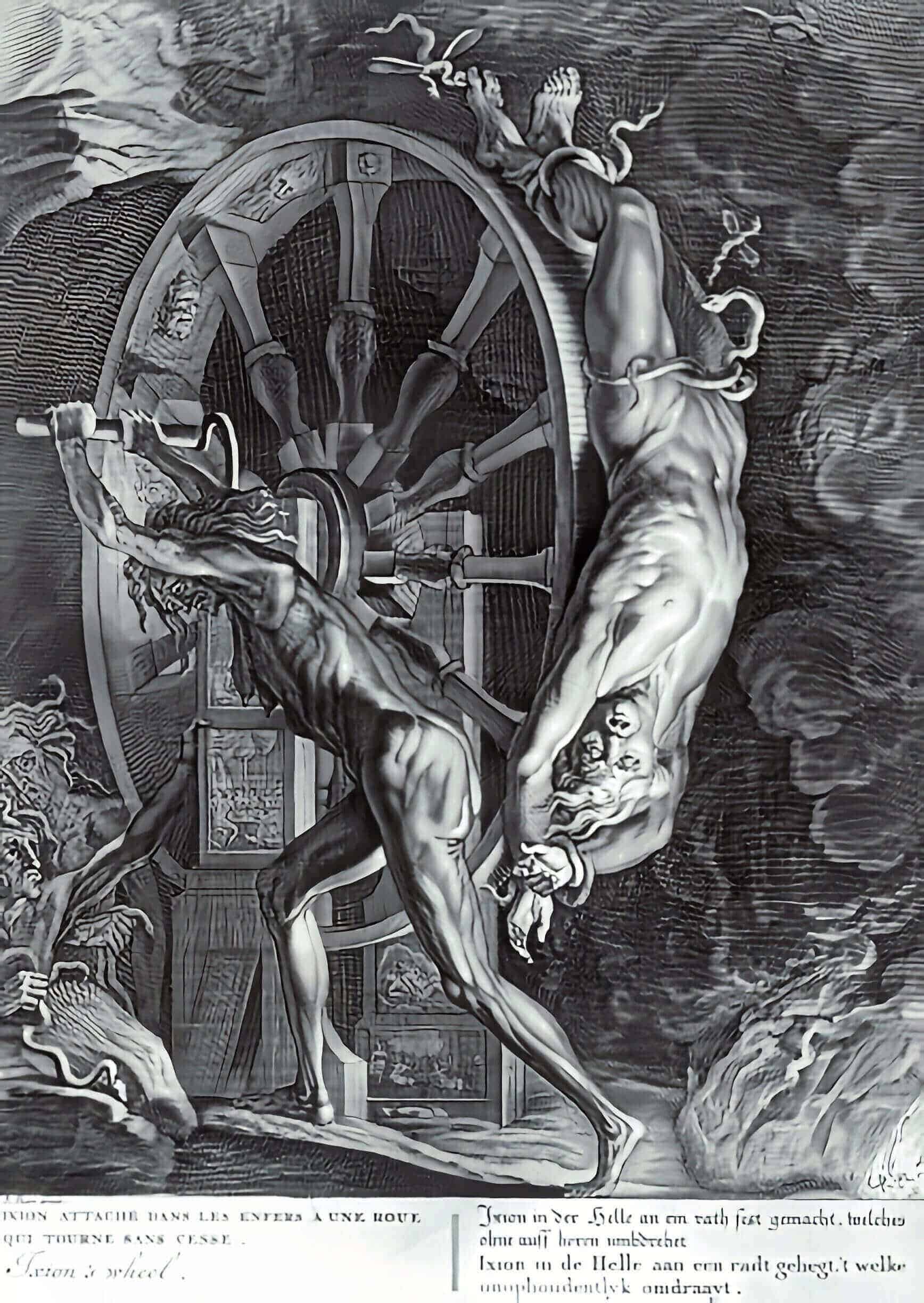 The Dark Art Of Execution: A Grim History Of Humanity'S Most Horrifying Punishments