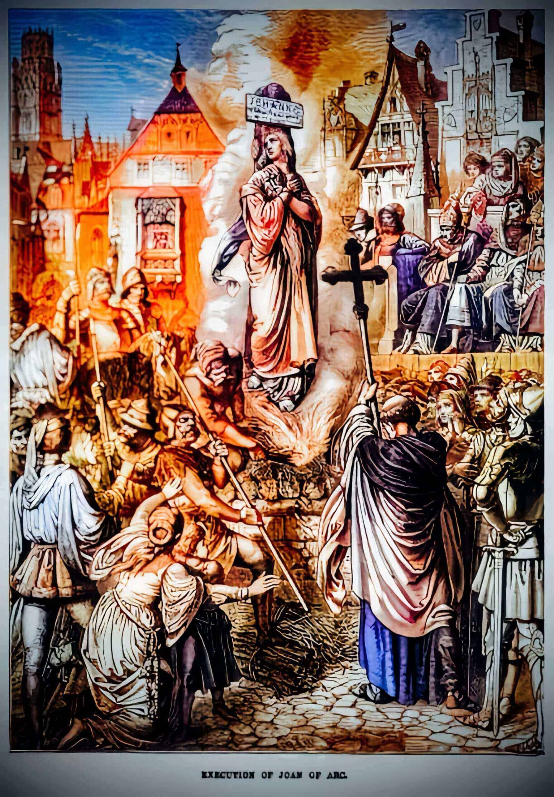 The Dark Art Of Execution: A Grim History Of Humanity'S Most Horrifying Punishments