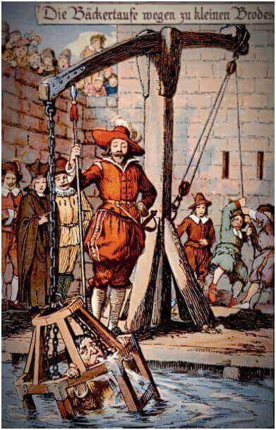 The Dark Art Of Execution: A Grim History Of Humanity'S Most Horrifying Punishments