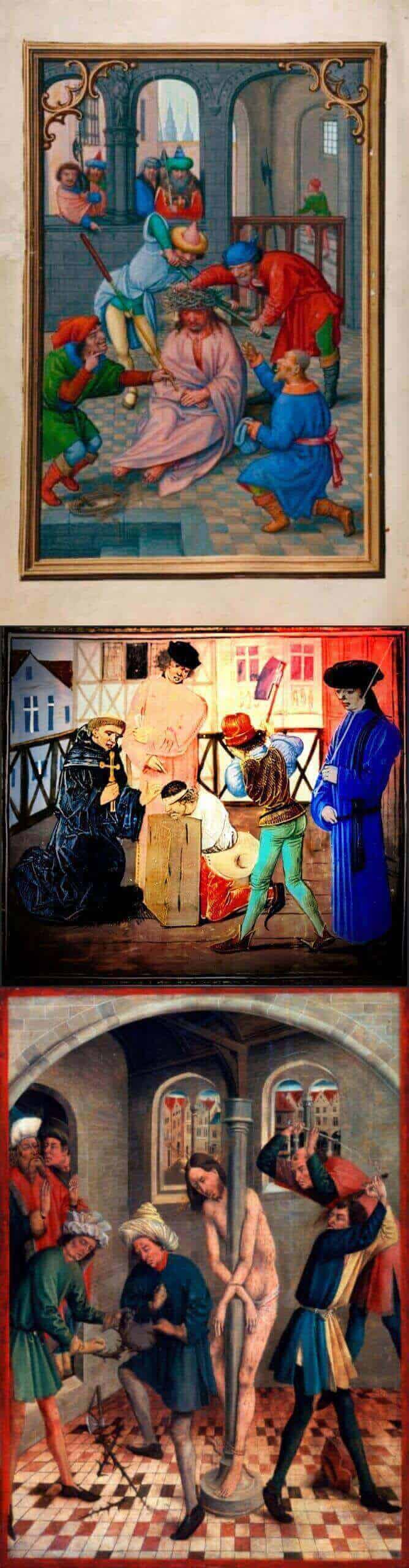 10 Worst Execution Methods