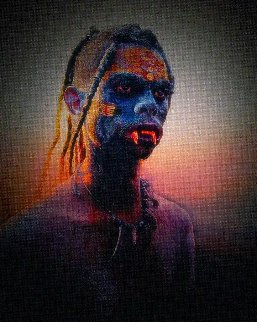 Aghori Sect
