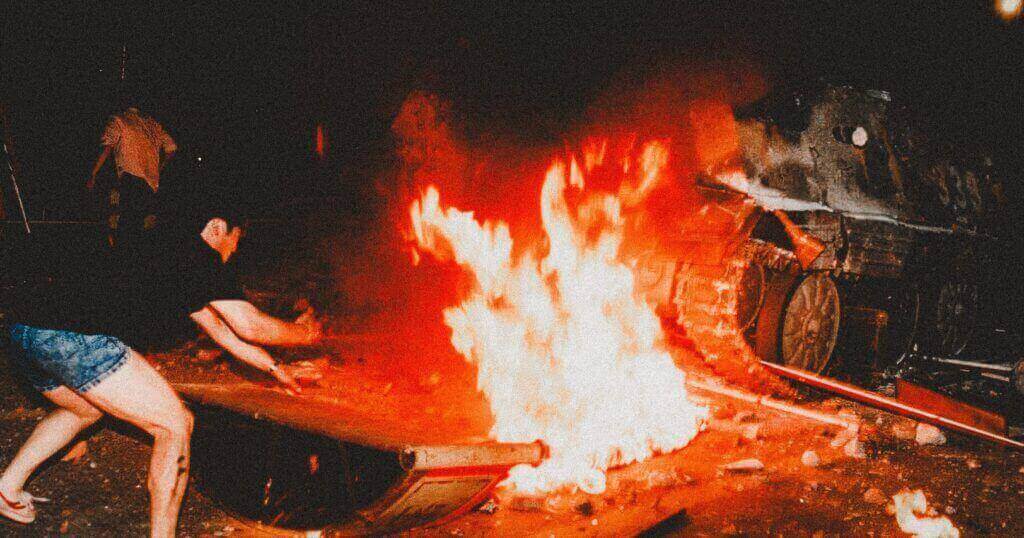 Tiananmen Square Massacre (1989): The True Story Of Protest &Amp; China'S Deadly Crackdown Tiananmen Square Massacre 1989