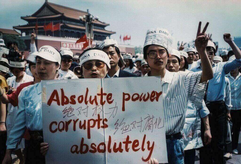 Tiananmen Square Massacre (1989): The True Story Of Protest &Amp; China'S Deadly Crackdown Tiananmen Square Massacre 1989