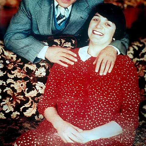 Fred and Rose West