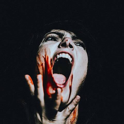 The Disturbing Psychology of Criminal Blood-Drinkers