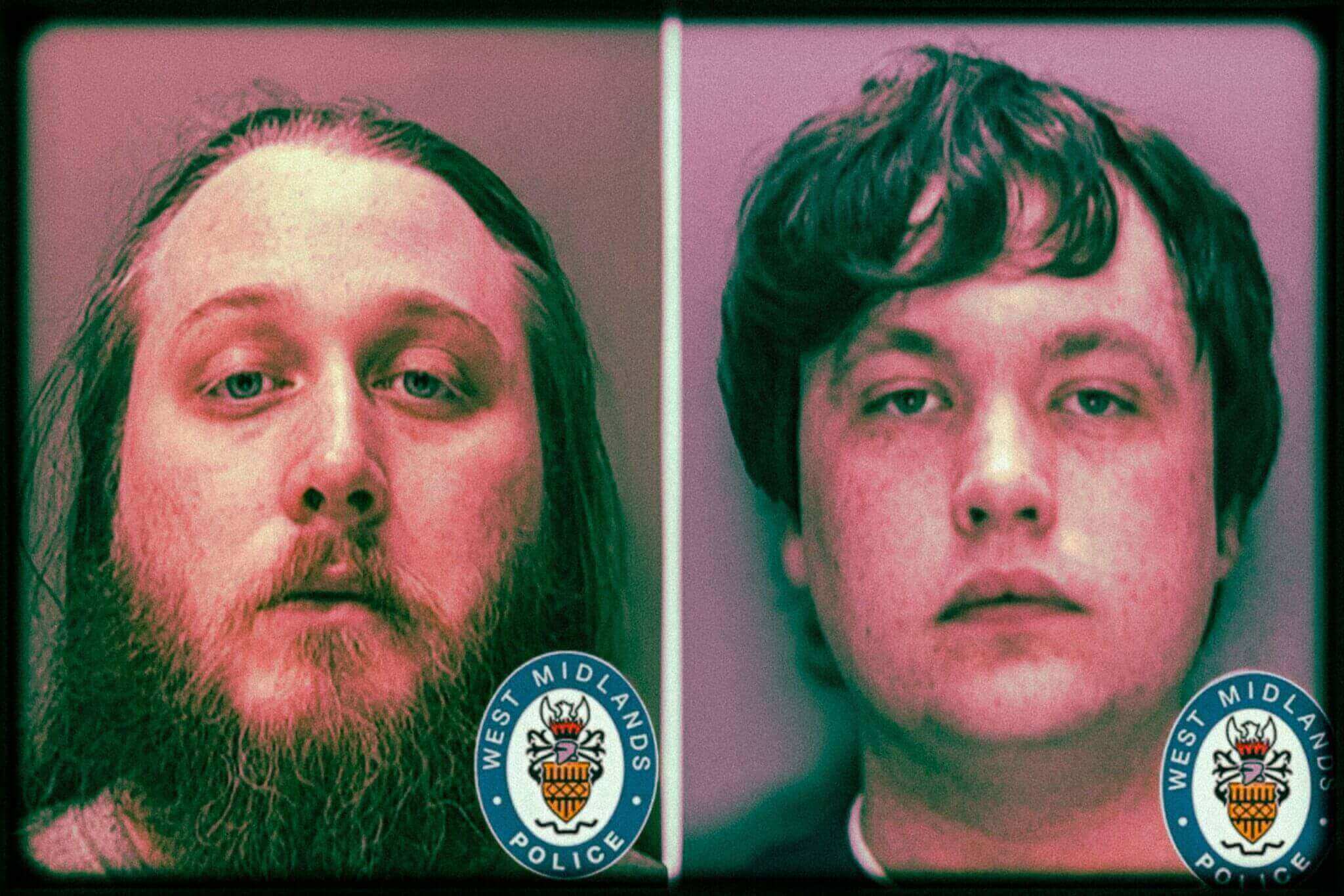 Dismembered Body, Gory Masks: Inside Serial Killer Fan'S Alleged &Quot;Flat Of Horrors&Quot; Nathan Maynard-Ellis, Left, And David Leesley Have Been Found Guilty Of Murder. (West Midlands Police