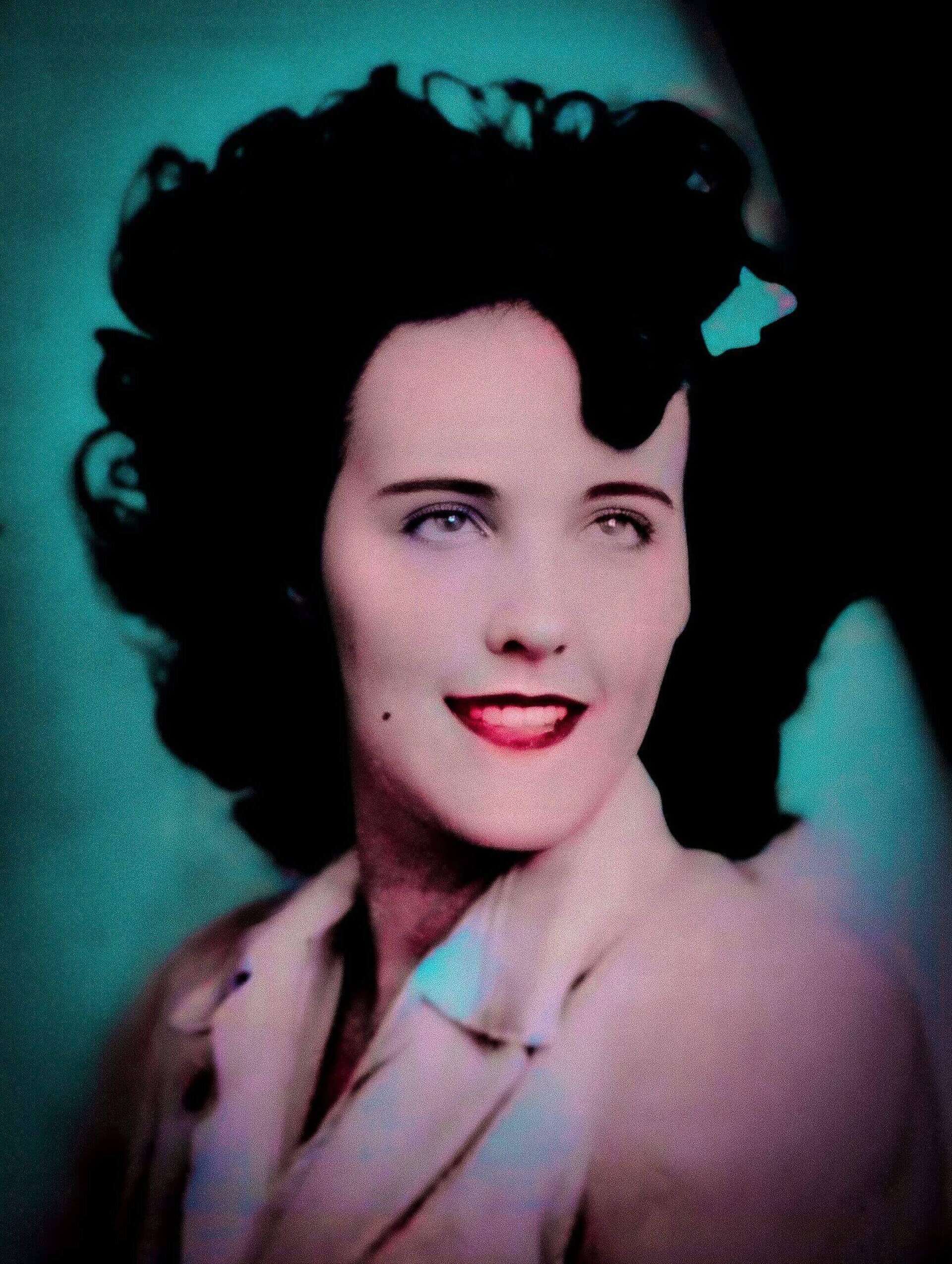 The Enduring Enigma Of Elizabeth Short: The Black Dahlia Slaying