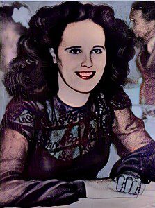 The Enduring Enigma of Elizabeth Short: The Black Dahlia Slaying
