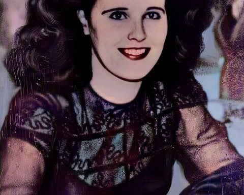 The Enduring Enigma of Elizabeth Short: The Black Dahlia Slaying