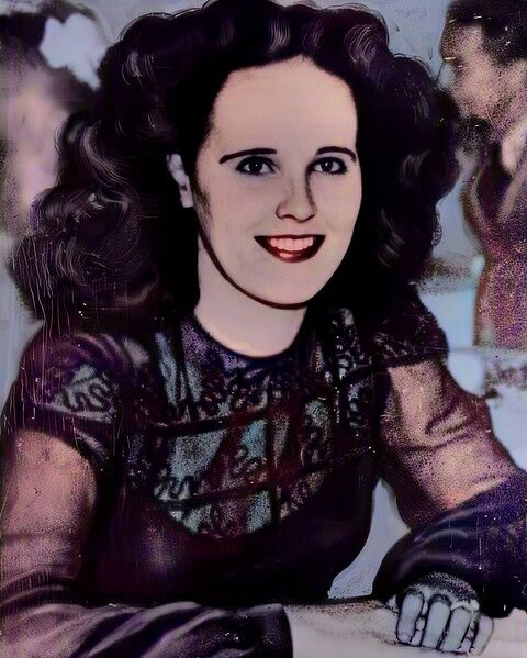 The Enduring Enigma of Elizabeth Short: The Black Dahlia Slaying