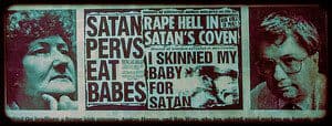 Satanic Panic ✚ When Daycares Became Dungeons During The 80'S And 90'S