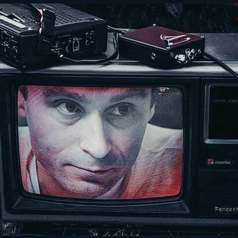 Bundy Monster
