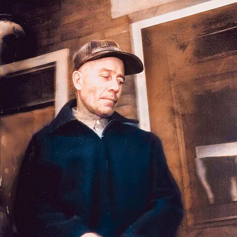 Edward Theodore Gein: The Seed Of Isolation