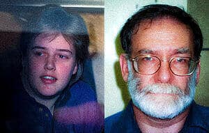 Beverely Allitt and Harold-Shipman