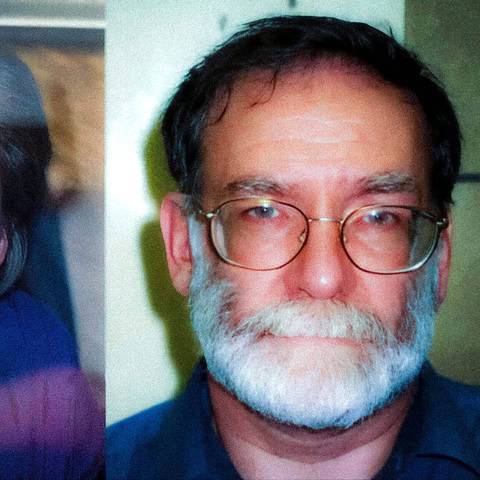 Beverely Allitt and Harold-Shipman