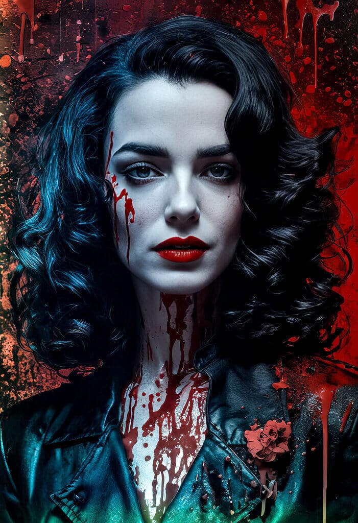 Deadly Women: Phenomenon Of Female Serial Homicide Deadly Women
