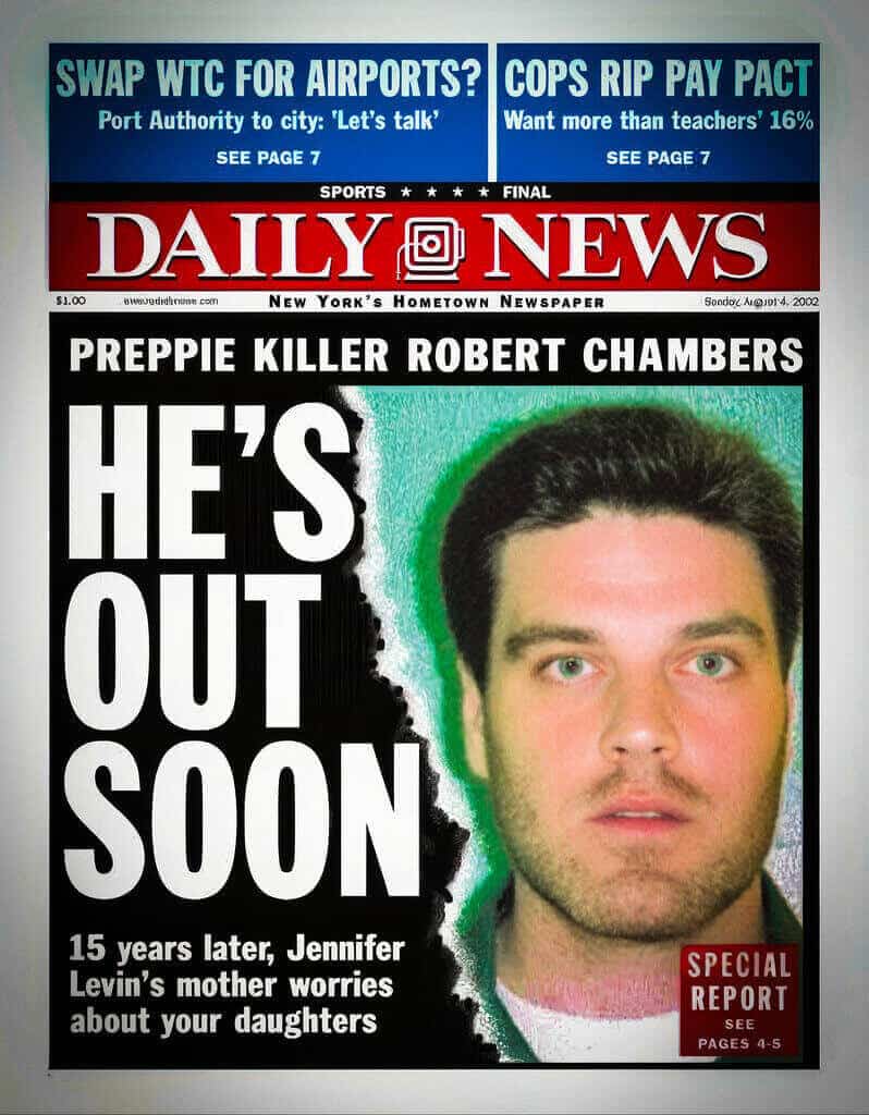 The Preppie Murder Killing In Central Park: A Legal Autopsy The Killing In Central Park: A Legal And Sociocultural Autopsy Of The Preppie Murder Case