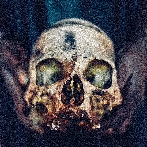 Flesh and Symbol: The History of Human Cannibalism