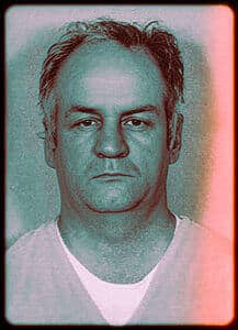 Arthur Shawcross Mugshot