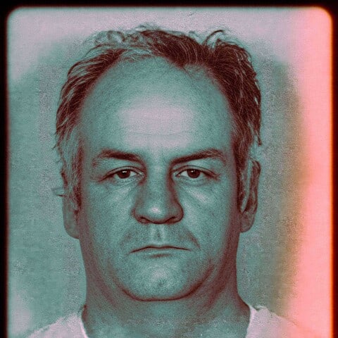 Arthur Shawcross Mugshot