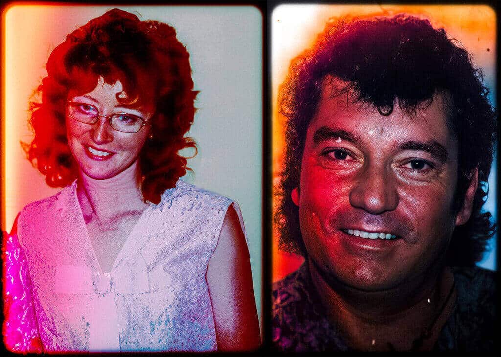 Katherine Knight John Price