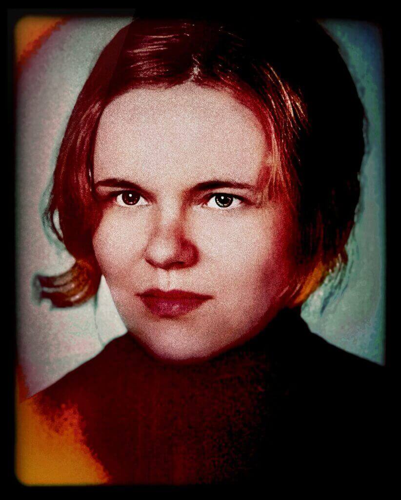 The Katarzyna Zowada Homicide: Skin Flayed &Quot;Bodysuit&Quot; Katarzyna Zowada