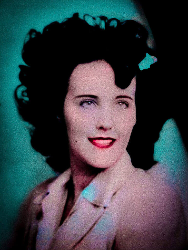 Elizabeth Short