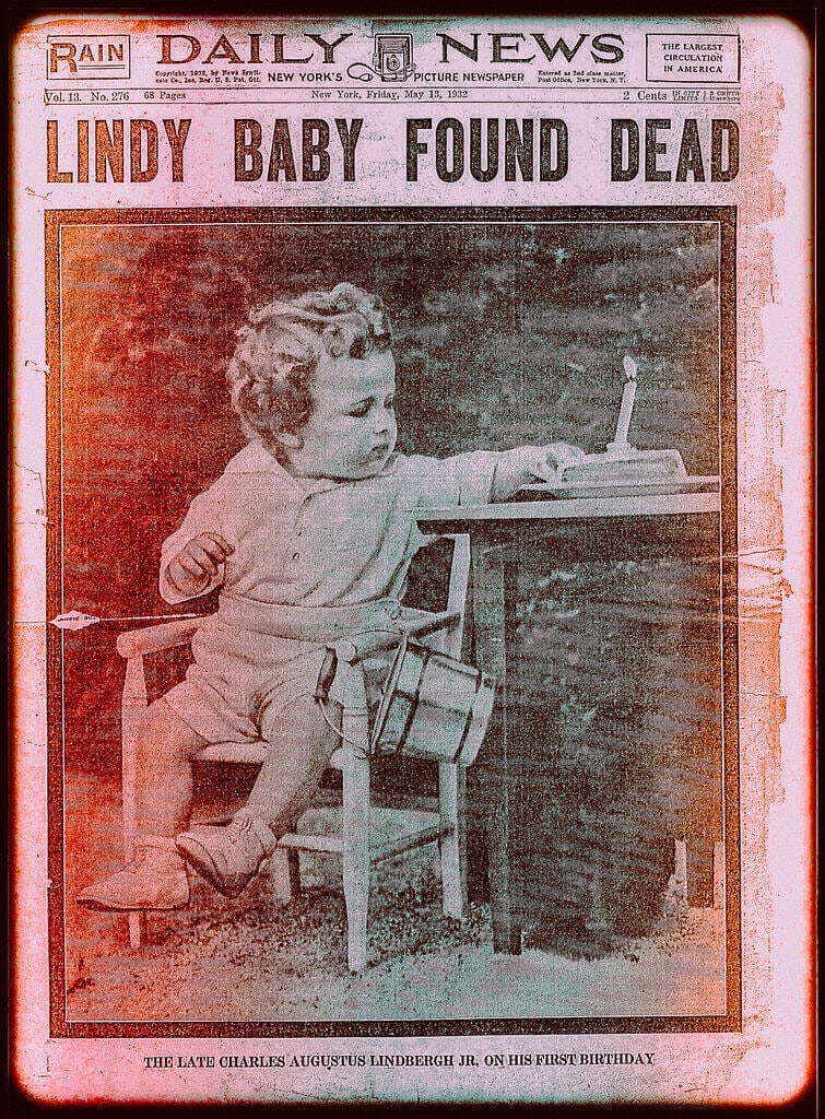 The Lindbergh Kidnapping