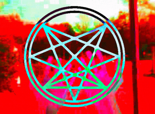 Order Of Nine Angles (O9A): The Nazi-Occult Network Built For Radicalization Order Of Nine Angles