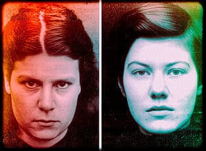 Infamous Crimes That Shocked the 20th Century