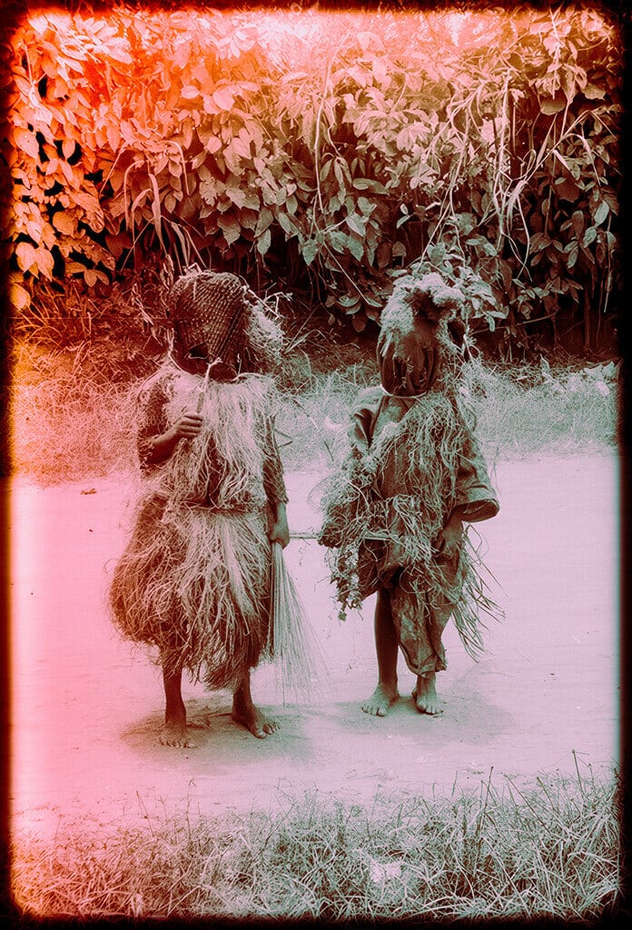 The Devil'S Scapegoats: An Anatomy Of The Child Witchcraft Moral Panic In Southern Nigeria Child Witchcraft