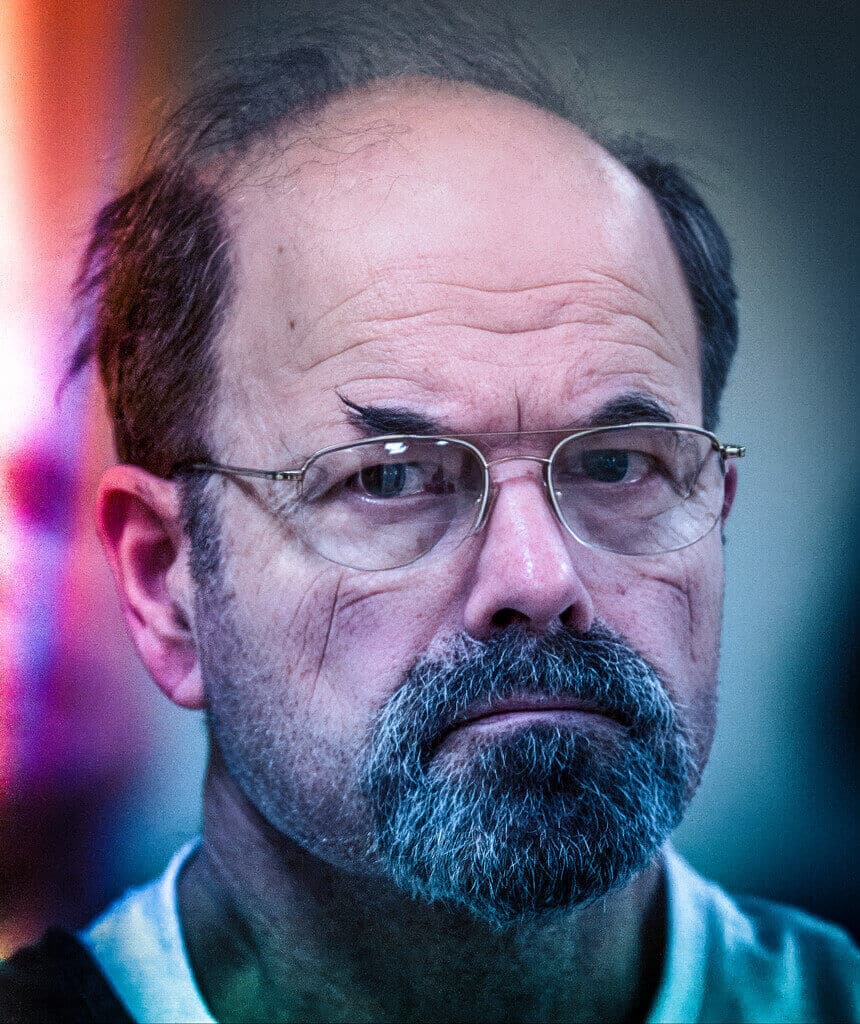 Investigative Report: Dennis Rader, The Btk Killer | Crimes, Capture &Amp; Psychology Dennis Rader Btk Killer