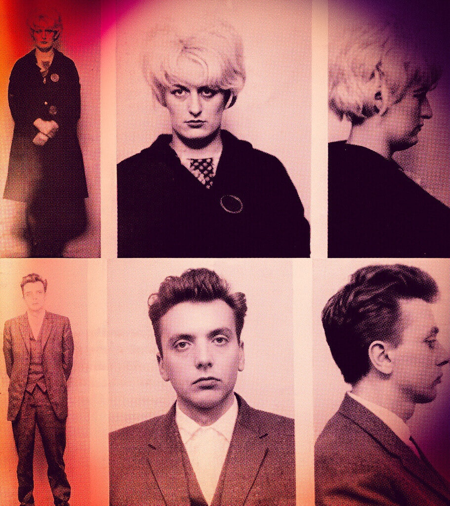 Ian Brady And Myra Hindley: A Comprehensive Concatenation Of Circumstances A Concatenation Of Circumstances: Report On The Crimes Of Ian Brady And Myra Hindley