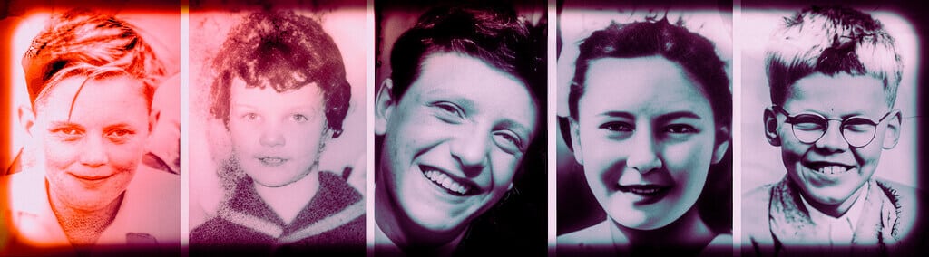 Ian Brady And Myra Hindley: A Comprehensive Concatenation Of Circumstances The Victims: A Concatenation Of Circumstances: Report On The Crimes Of Ian Brady And Myra Hindley