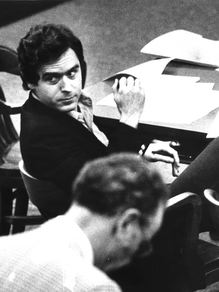 Ted Bundy Case: The Damning Evidence That Finally Bit Back Ted Bundy Case: The Damning Evidence That Finally Bit Back